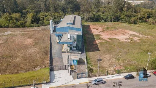 Galpão / Depósito / Armazém para alugar, 1350m² no Bairro da Ponte, Itatiba