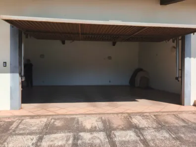 Casa de Condomínio com 5 Quartos à venda, 817m² no Grande Colorado, Brasília