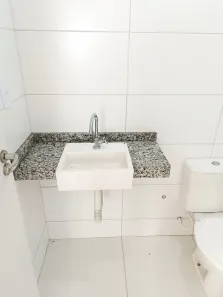Casa de Condomínio com 3 Quartos para alugar, 80m² no Registro, Feira de Santana