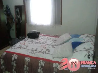 Casa com 3 Quartos à venda, 142m² no Cidade Jardim, Jacareí