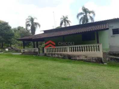 Fazenda / Sítio / Chácara com 4 Quartos à venda, 2511m² no , Vargem Grande Paulista