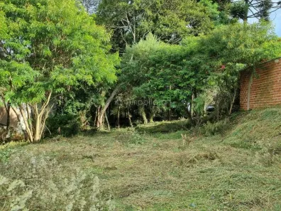 Terreno / Lote / Condomínio à venda, 1330m² no Jardim Paulista, Campina Grande do Sul