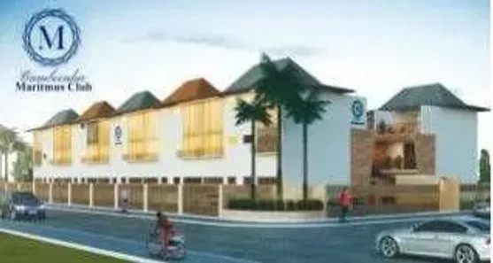 Apartamento com 3 Quartos à venda, 128m² no Centro, Cabedelo