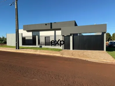Casa com 2 Quartos à venda, 118m² no Jardim Itália, Assis Chateaubriand