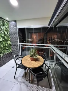 Apartamento com 2 Quartos para alugar, 69m² no Cerâmica, São Caetano do Sul