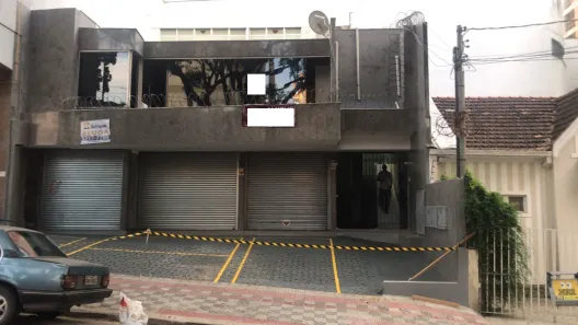 Andar / Laje corporativa à venda, 180m² no São Pedro, Belo Horizonte
