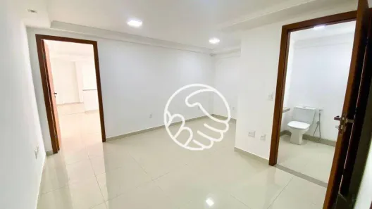 Conjunto Comercial / Sala para alugar, 68m² no São Judas Tadeu, Guarapari