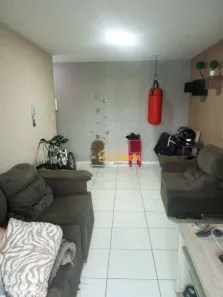 Apartamento com 2 Quartos à venda, 66m² no Parque São Rafael, São Paulo