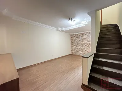 Casa com 2 Quartos para alugar, 98m² no Vila Claudia, Limeira