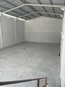Galpão / Depósito / Armazém para alugar, 300m² no Fluminense, São Pedro da Aldeia