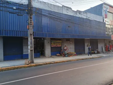 Prédio Inteiro para alugar, 920m² no Centro, Jaboatão dos Guararapes