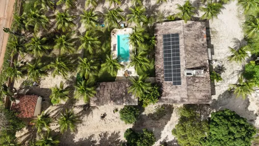 Fazenda / Sítio / Chácara com 3 Quartos à venda, 1670000m² no , Vera Cruz