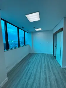 Conjunto Comercial / Sala para alugar, 58m² no Nossa Senhora das Graças, Manaus