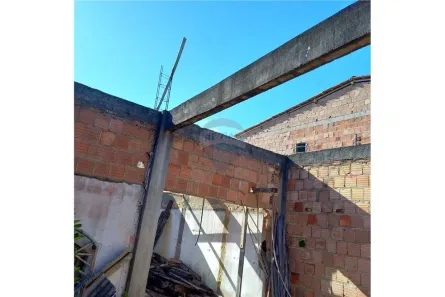 Terreno / Lote / Condomínio com 1 Quarto à venda, 132m² no Centro, Itamaraju