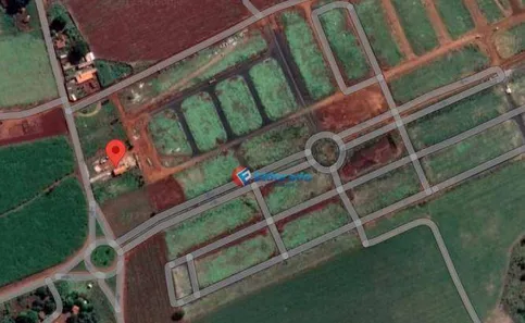 Terreno / Lote / Condomínio à venda, 200m² no , Morro Agudo