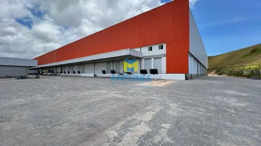 Galpão / Depósito / Armazém para alugar, 5000m² no Prazeres, Jaboatão dos Guararapes
