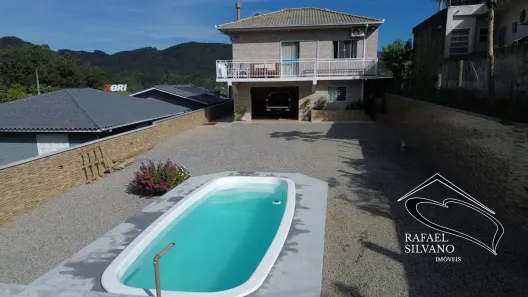Casa com 2 Quartos à venda, 190m² no Morro dos Freitas, Paulo Lopes