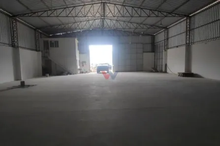 Galpão / Depósito / Armazém à venda, 1450m² no São Dimas, Colombo