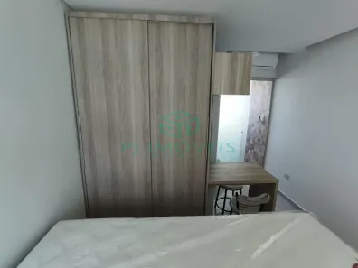 Flat com 1 Quarto para alugar, 25m² no Casa Caiada, Olinda