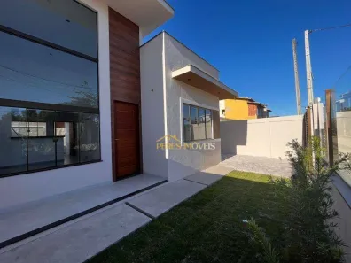 Casa com 2 Quartos para venda ou aluguel, 90m² no Terra Firme, Rio das Ostras
