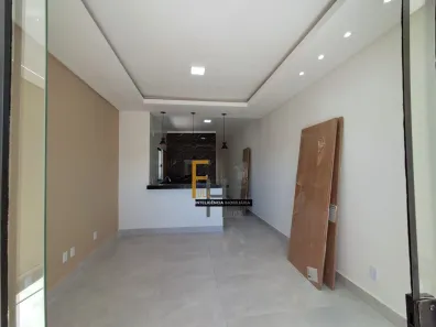 Casa com 2 Quartos à venda, 100m² no Setor Ponta Kayana, Trindade