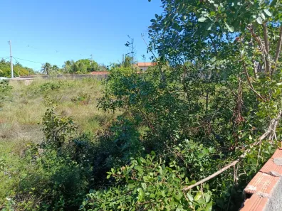 Terreno / Lote / Condomínio à venda, 1260m² no Jauá (Abrantes), Camaçari