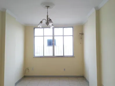 Apartamento com 2 Quartos para alugar, 56m² no Mutondo, São Gonçalo