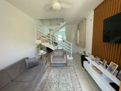 Casa de Condomínio com 3 Quartos à venda, 140m² no Vila Treze de Maio, Nova Iguaçu