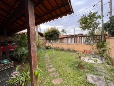 Casa com 4 Quartos para alugar, 247m² no Jardim Atlântico Leste (Itaipuaçu), Maricá