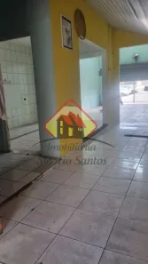 Galpão / Depósito / Armazém para alugar, 150m² no Parque Senhor do Bonfim, Taubaté