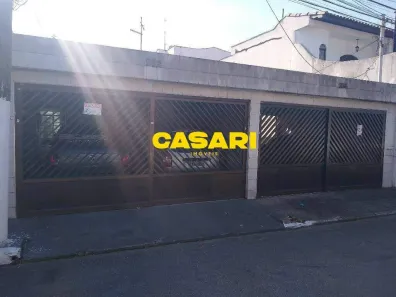 Terreno / Lote / Condomínio à venda, 130m² no Piraporinha, Diadema
