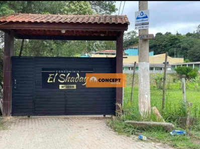 Terreno / Lote / Condomínio à venda, 2m² no Centro, Igaratá