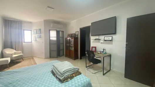 Sobrado com 3 Quartos à venda, 310m² no Vila Harmonia, Araraquara