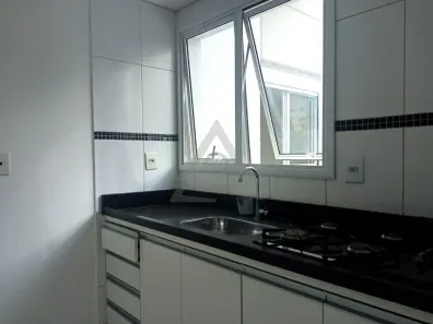 Apartamento com 2 Quartos à venda, 60m² no Bosque, Campinas