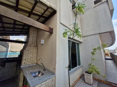 Apartamento com 3 Quartos à venda, 80m² no Centro, Nilópolis
