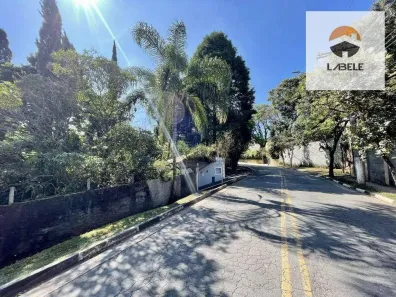 Casa de Condomínio com 3 Quartos à venda, 600m² no Pousada dos Bandeirantes, Carapicuíba
