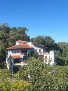 Casa de Condomínio com 5 Quartos para venda ou aluguel, 923m² no Altos de São Fernando, Jandira