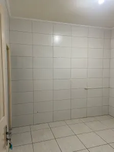 Casa com 1 Quarto para alugar, 50m² no Cidade Naútica, São Vicente