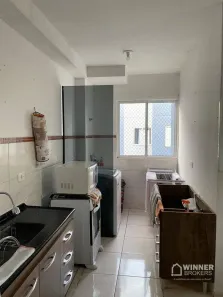 Apartamento com 2 Quartos à venda, 52m² no Conjunto Floresta, Sarandi