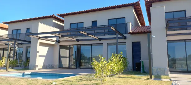 Casa de Condomínio com 3 Quartos à venda, 207m² no Loteamento Praia Baia Formosa, Armação dos Búzios