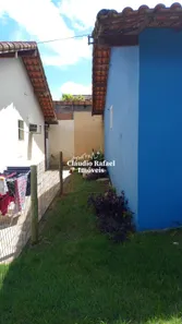 Casa de Condomínio com 2 Quartos à venda, 66m² no Rasa, Armação dos Búzios