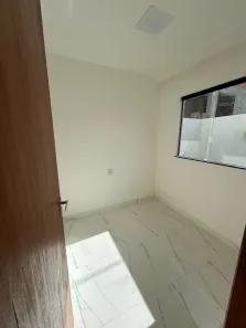 Casa de Condomínio com 3 Quartos à venda, 130m² no Parque Nascente do Rio Capivara, Camaçari