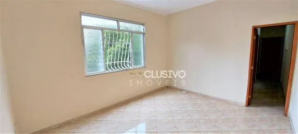 Apartamento com 3 Quartos para alugar, 97m² no Ingá, Niterói