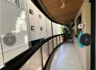 Apartamento com 2 Quartos à venda, 74m² no Recreio dos Bandeirantes, Rio de Janeiro