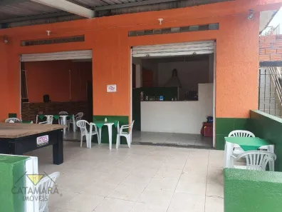 Loja / Salão / Ponto Comercial para venda ou aluguel, 60m² no Jardim São Pedro, Mogi das Cruzes
