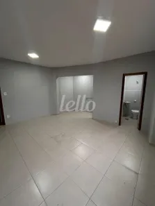 Conjunto Comercial / Sala para alugar, 31m² no Vila Bocaina, Mauá