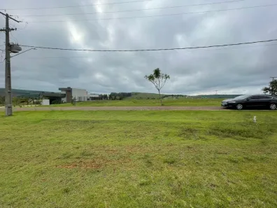 Terreno / Lote / Condomínio à venda, 2505m² no , Sertanópolis
