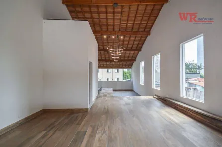 Sobrado com 3 Quartos para venda ou aluguel, 318m² no Parque Terra Nova, São Bernardo do Campo