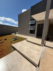 Casa de Condomínio com 3 Quartos à venda, 170m² no Ponte Alta Norte, Brasília