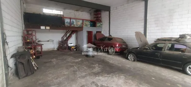 Loja / Salão / Ponto Comercial à venda, 99m² no Centro (Caucaia do Alto), Cotia